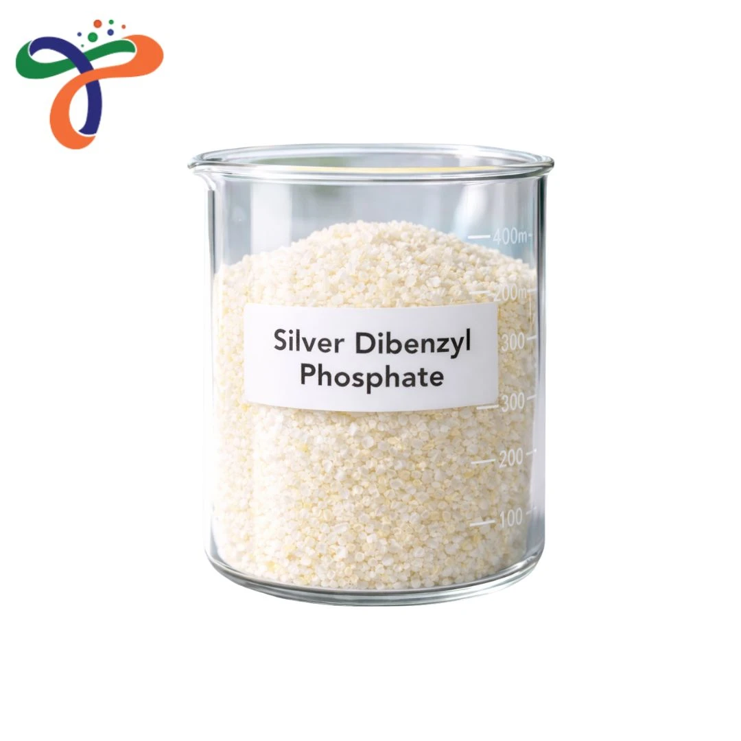 Silver Dibenzyl Phosphate